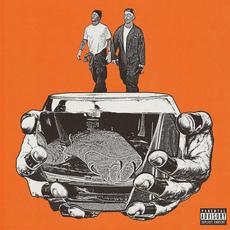 GOLDFISH mp3 Album by Hit-boy,The Alchemist