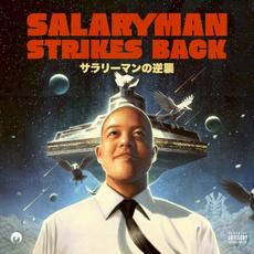 SALARYMAN STRIKES BACK mp3 Album by MIYACHI