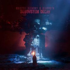 Subsystem Decay mp3 Album by Kristof Bathory