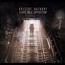 Black Hole Expedition mp3 Album by Kristof Bathory