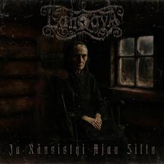 Ja Ränsistyi Ajan Silta mp3 Album by Lahoava