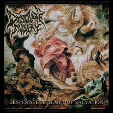 Desperate Attempt of Salvation mp3 Album by Desolate Misery