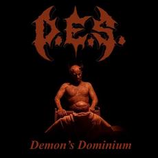 Demon's Dominium mp3 Album by D.E.S.