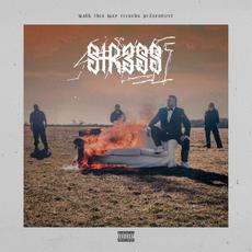 STRESS mp3 Album by Tamas