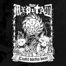 Teufel dürfen wein’ mp3 Album by Tamas