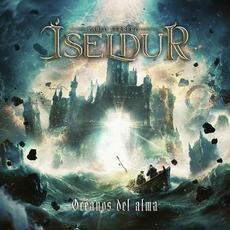 Océanos del Alma mp3 Album by Íseldur de Pablo Ferrero
