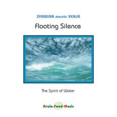 Floating Silence mp3 Album by Symbian