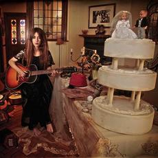 Strange Lights Over Garth Mountain mp3 Album by Gwenifer Raymond