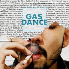 Snowblind mp3 Single by Gas Dance