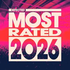 Defected presents Most Rated 2026 mp3 Compilation by Various Artists