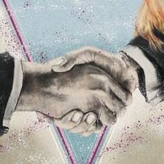 Wish You Were Here : 50 Years Later mp3 Compilation by Various Artists