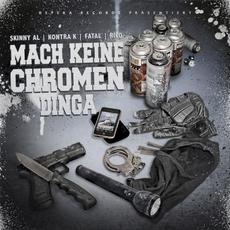 Mach keine chromen Dinga mp3 Compilation by Various Artists