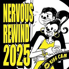 Nervous Rewind 2025 mp3 Compilation by Various Artists