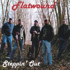 Steppin'Out mp3 Album by Flatwound