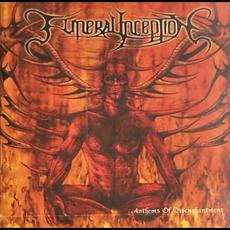 Anthems of Disenchantment mp3 Album by Funeral Inception