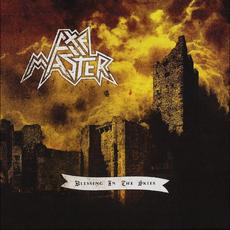 Blessing In The Skies (Re-Issue) mp3 Album by Axemaster