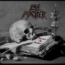 Overture to Madness mp3 Album by Axemaster