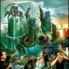 Crawling Chaos mp3 Album by Axemaster