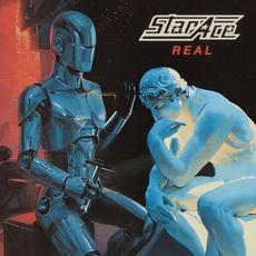 Real mp3 Album by StarAce