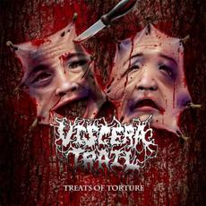 Treats of Torture mp3 Album by Viscera Trail