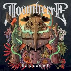 Bonegoat mp3 Album by Doomherre