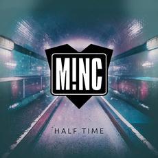 Half Time mp3 Album by M!NC