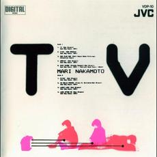 TV mp3 Album by Mari Nakamoto