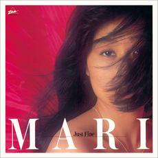 JUST FINE mp3 Album by Mari Nakamoto