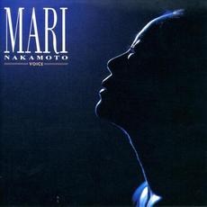 VOICE mp3 Album by Mari Nakamoto