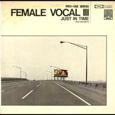 Just in Time mp3 Album by Mari Nakamoto