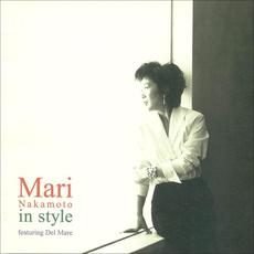 IN STYLE mp3 Album by Mari Nakamoto