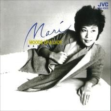 Moods Of A Lady mp3 Album by Mari Nakamoto