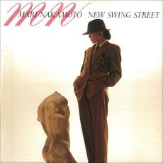 NEW SWING STREET mp3 Album by Mari Nakamoto