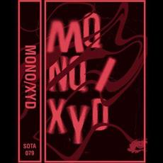 Inmotion mp3 Album by MONO/XYD