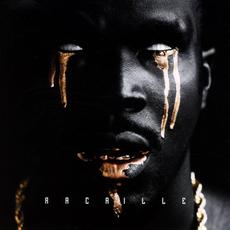 Racaille (Limited Edition) mp3 Album by Mortel