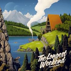 The Longest Weekend mp3 Album by TWRP
