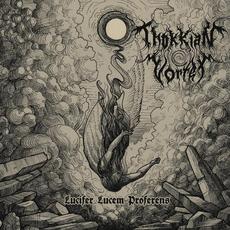 Lucifer Lucem Proferens mp3 Album by Thokkian Vortex