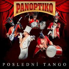 Poslední Tango mp3 Album by PANOPTIKO