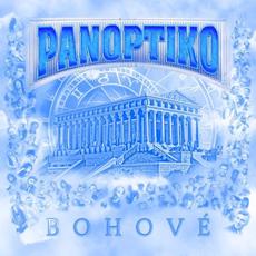 BOHOVÉ mp3 Album by PANOPTIKO