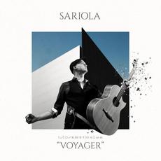 Voyager mp3 Album by Petteri Sariola