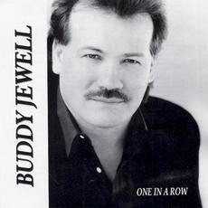 One in a Row mp3 Album by Buddy Jewell
