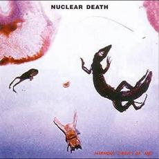Harmony Drinks of Me mp3 Album by Nuclear Death