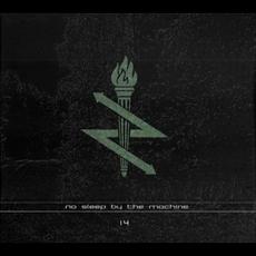 14 mp3 Album by No Sleep by the Machine