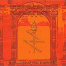 Splice mp3 Album by No Sleep by the Machine