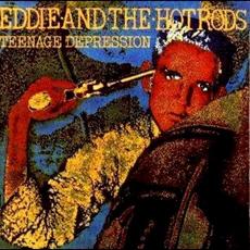 Teenage Depression (Re-Issue) mp3 Album by Eddie & The Hot Rods