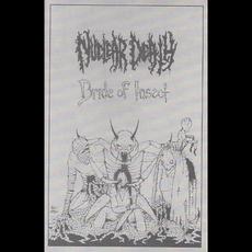 Bride of Insect / Demos mp3 Artist Compilation by Nuclear Death
