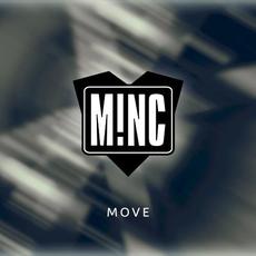 Move mp3 Single by M!NC