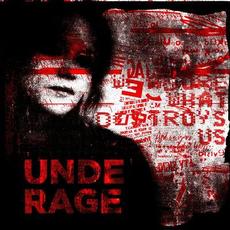 Underage mp3 Single by MONO/XYD