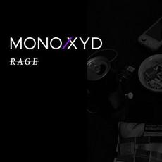 R Ag E mp3 Single by MONO/XYD