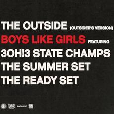 THE OUTSIDE (OUTSIDERS VERSION) mp3 Single by Boys Like Girls